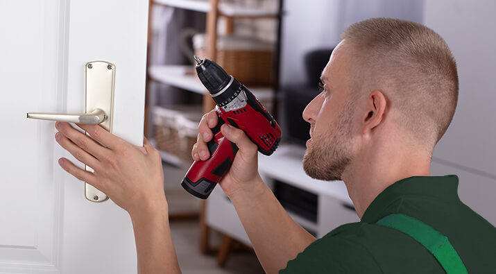 київська служба аварійного відкриття замків